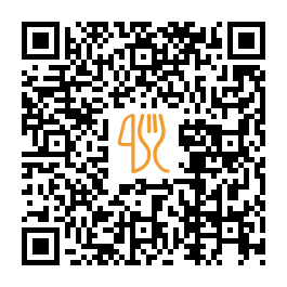 QR-code link către meniul De La Ostia