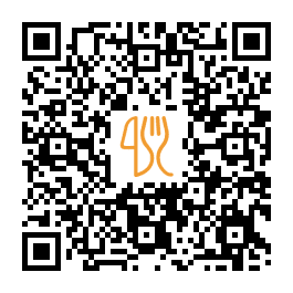 QR-code link para o menu de Hentelauquen