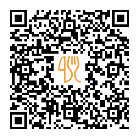 QR-code link către meniul Tiempo Cafeteria