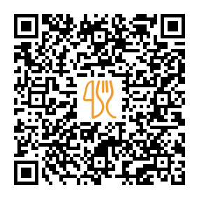 QR-code link para o menu de Pandasushi Delivery