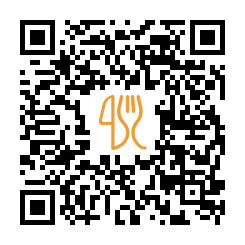 QR-code link către meniul Bufett Vgmd