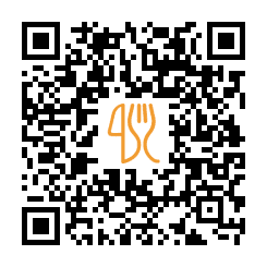 QR-code link către meniul Alma Club