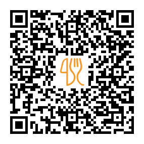 QR-code link către meniul Cerro MallÍn De La Cruzada