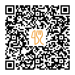 QR-code link către meniul Hostel Santa Catalina