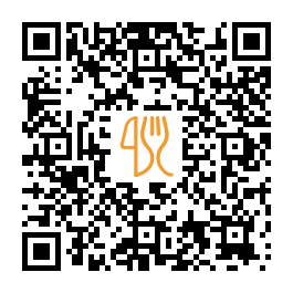 QR-code link către meniul CafunÉ