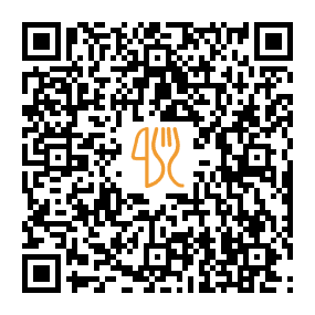 QR-code link către meniul Bonito Sushi-nikkei