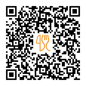 QR-code link către meniul Cafe AlibabÁ