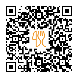 QR-code link către meniul Blackmarlinperu