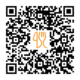 QR-code link către meniul BambÚ Burger