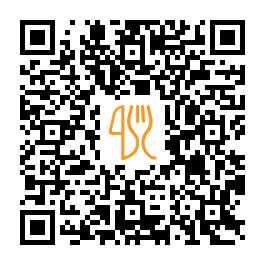 QR-code link către meniul FusiÓn · Restobar