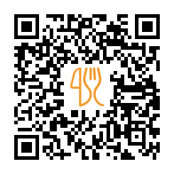 QR-code link către meniul Av. Sabor