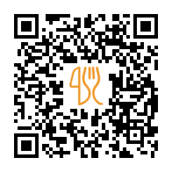 QR-code link către meniul Ushu FusiÓn