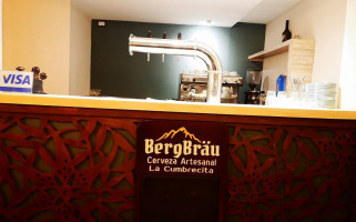 Cucu Haus Pizza Pasta drink