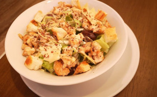 Cucu Haus Pizza Pasta food