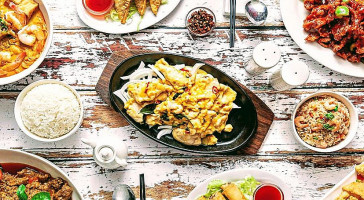 Pizzeria Don Marito Nourriture