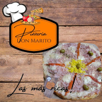 Pizzeria Don Marito Boisson