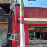 Quiero Mangiare Pizza Libre Exterior