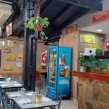 Quiero Mangiare Pizza Libre Exterior