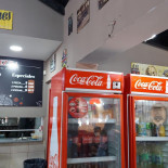 Quiero Mangiare Pizza Libre Exterior