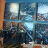 Andi restaurant outside