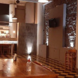 Andi restaurant inside