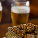 Andi restaurant drink