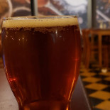 Andi restaurant drink