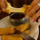 Andi restaurant drink