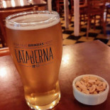 Andi restaurant drink