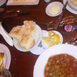 Andi restaurant food