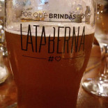 Andi restaurant drink