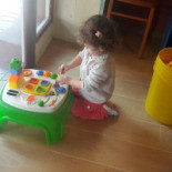 Andi restaurant drink