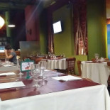 Andi restaurant inside