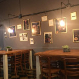 Andi restaurant inside