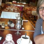 Andi restaurant drink