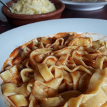 Andi restaurant food