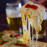 Andi restaurant drink