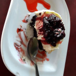 Andi restaurant food