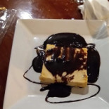 Andi restaurant food