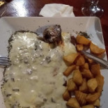 Andi restaurant food