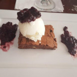 Andi restaurant food