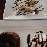 Andi restaurant drink