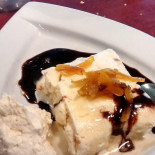 Andi restaurant food