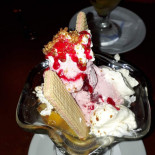 Andi restaurant drink