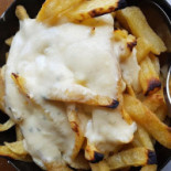 Andi restaurant food