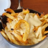 Andi restaurant food