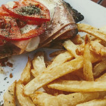 Andi restaurant food