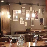 Andi restaurant inside