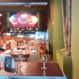 Andi restaurant inside