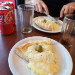 Benjamin Café drink